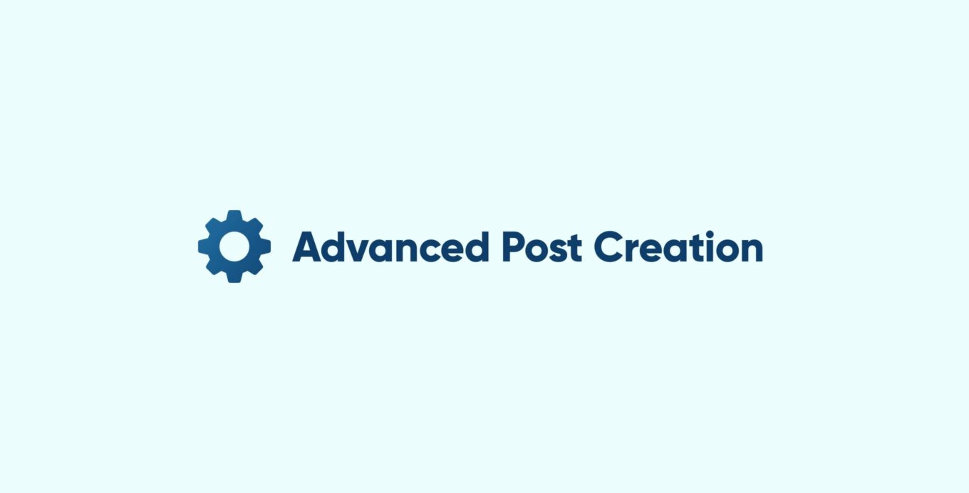 Atlancia Worldwide - Post Creation